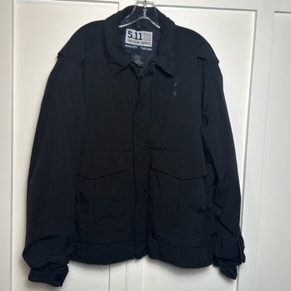 5.11 Tactical Signature Duty jacket - Picture 1 of 16